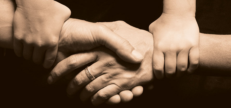 Connecting Communities