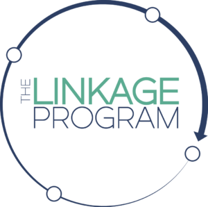 The Linkage Program Logo