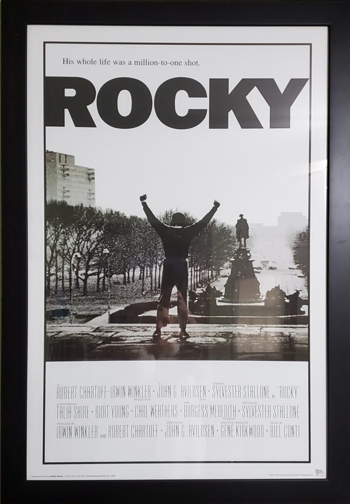 Rocky 