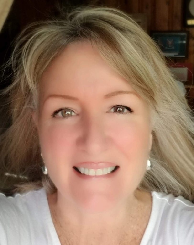 About Ann Emanuele - Life Writing and Writing Therapy