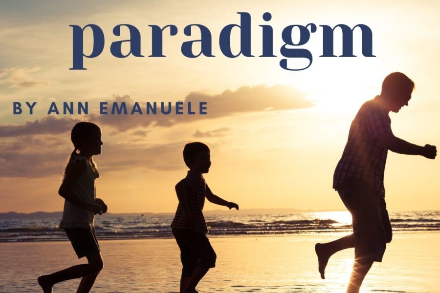 A Shift in Paradigm
