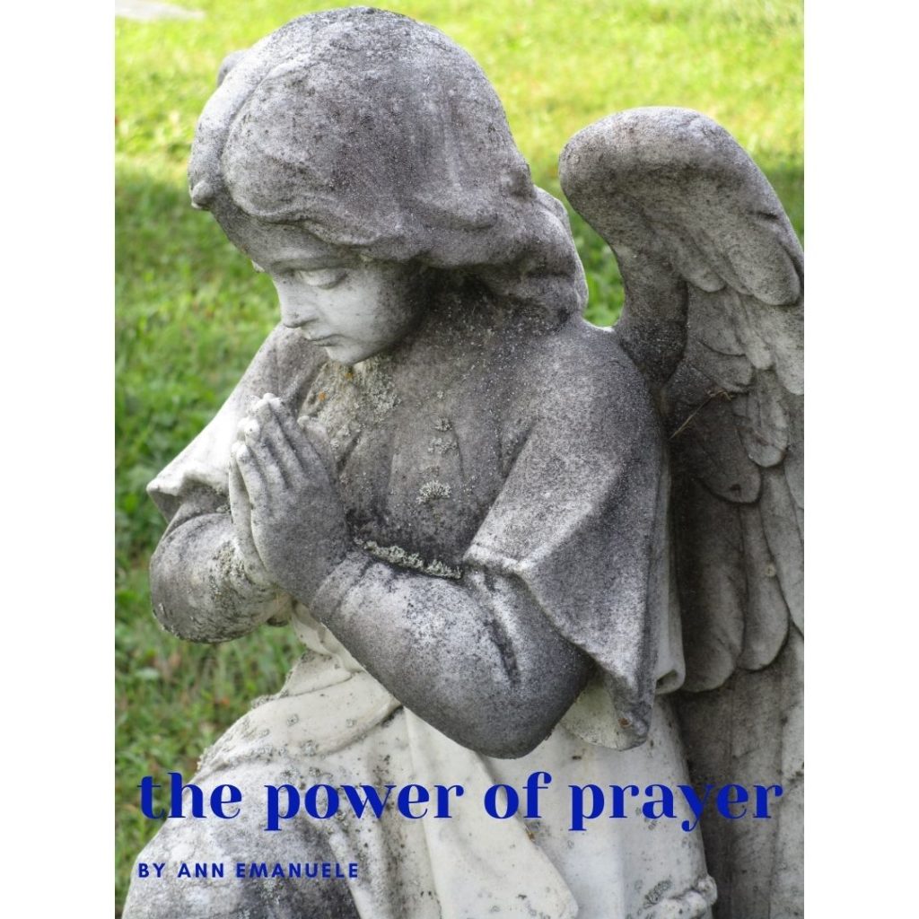 The Power of Prayer