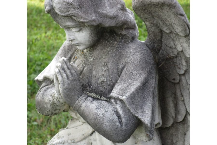 The Power of Prayer