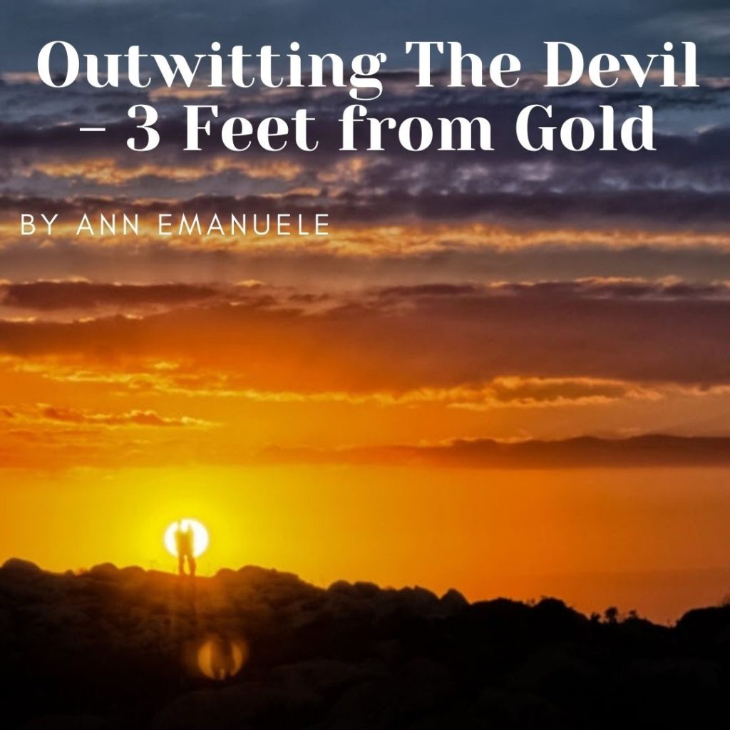 Outwitting the Devil