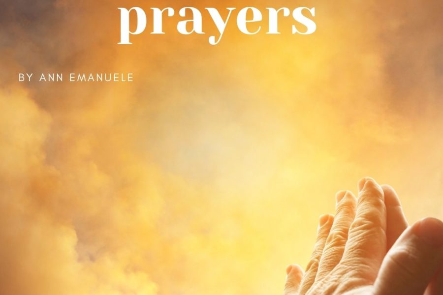 begging for prayers