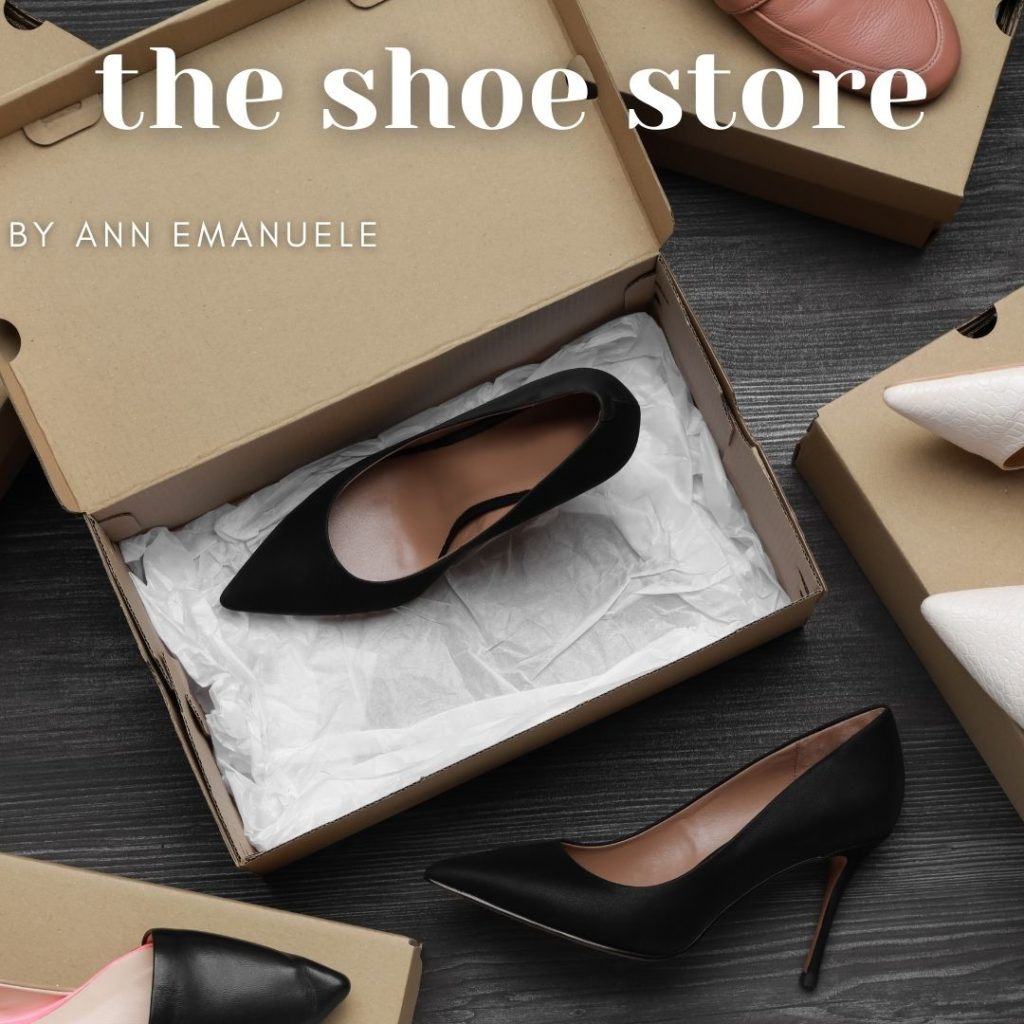 The Shoe Store